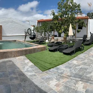 Casa Juani , Las Palmas de Gran Canaria España