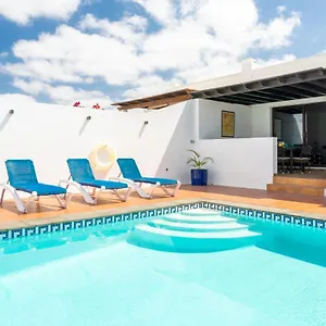 Aqua Playa Blanca , Playa Blanca (Lanzarote) España